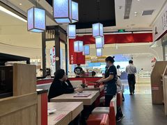 -一風堂拉面(深圳湾万象城店)
