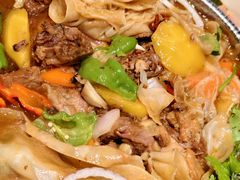 -驿楼兰·新疆菜(火车站店)