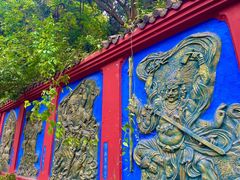 -佛爷洞旅游景区