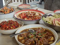 -老三样·旧食新味(万寿宫店)