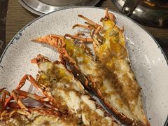 -博林天瑞喜来登酒店·西丽尚膳