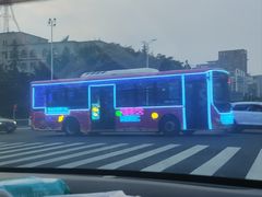 -青岛沙子口国家中心渔港