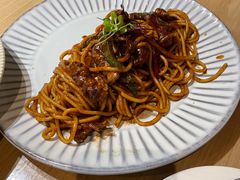 -本处·素食·融合料理(南油店)
