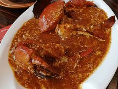 -横行八道海鲜(裕廊西店)