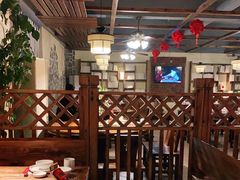 大堂-瑶王府·广西菜(相思湖店)