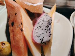 -梨花自助烤肉(乐宾店)