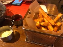 -造精酿餐厅