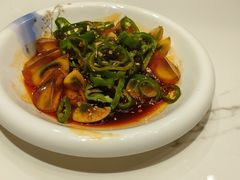 -马白开来特色羊排揪片子  (总店)