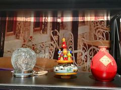 -秘密花园咖啡店(东方银座广场店)