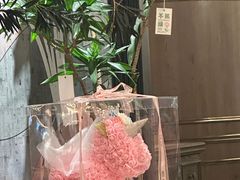 -狮拾久·现代新加坡料理(壹方城店)