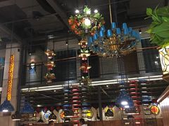 -蜀宴小调·精致家常菜(科华店)