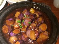 iphone_upload_pic-绿茶餐厅(华联万柳店)