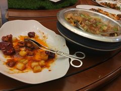 -便宜坊烤鸭店(科创店)