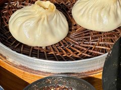 蟹黄汤包-常四汤包(六合店)