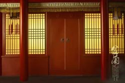 -盘子女人坊古装写真摄影(南京总店)