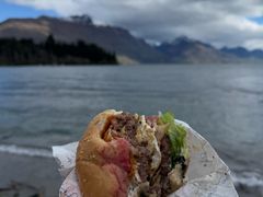 -Fergburger(皇后镇店)