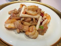 -京味斋·北京烤鸭(华威桥北工大店)