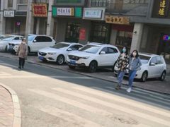 -十六蒲(桂林路店)