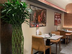 -羊门客在·烤盐池滩羊·川菜