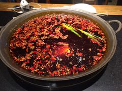 -纸盐河码头火锅(十八梯店)