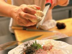 -鳥喜Toriki怀石烧鸟料理
