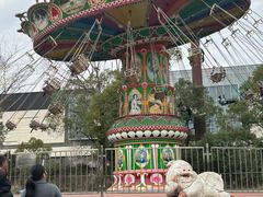 -南昌之星游乐场