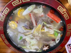 -庄老幺火锅(娄山关路店)