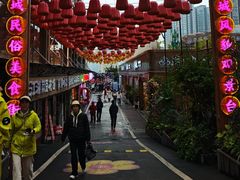 -重庆十八梯传统风貌区