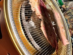 -西塔老太太泥炉烤肉(万柳华联店)