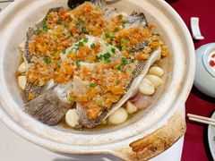 -那家·油麻菜馆(先农大院店)