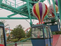 -南京银杏湖乐园