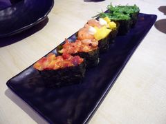 一本料理-一本久捷(新福店)