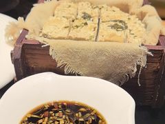 -東舍食唐精品陕菜馆