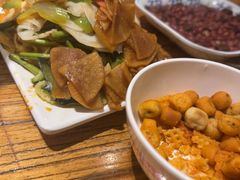 -福苗小骆驼烧烤(莲湖路店)