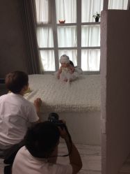 -星豆豆儿童摄影(南郊太白南路店)