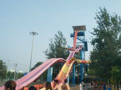 -欢乐水魔方水世界