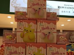 -皇后西斯汀饼店(文化路店)