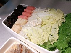 -半天妖烤鱼(中山路店)