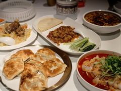 -西域阿里马新疆菜·清真(桂花路店)