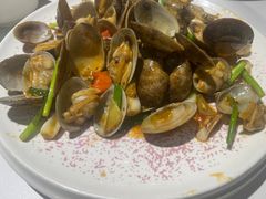 -钱山海鲜大排档