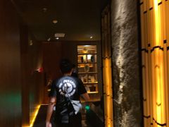 -江南足纪·影院足道·轻奢SPA(笋岗HALO广场店)