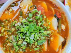 -陇上全荟兰州传统牛肉面(延吉路店)