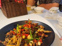 -聚味瞿记·龙虾堂(望城店)