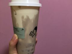 -喜茶(上海兴业太古汇店)