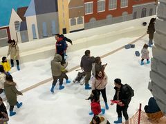 -Mr·Kuma酷么先生雪之乐园