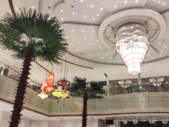 -亢龙太子酒轩·花园店