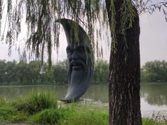 -昆山城市生态森林公园