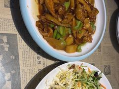 -人民公社大食堂(顺义总店)