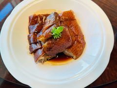 -珠海瑞吉酒店·宴庭中餐厅