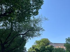 -四里河滨水生态公园